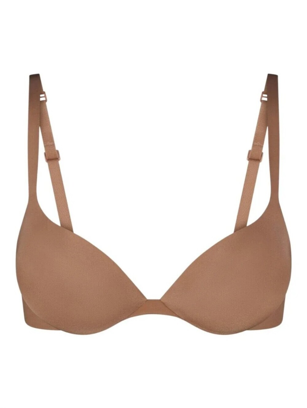 Skims Ultimate Push-Up Plunge Bra